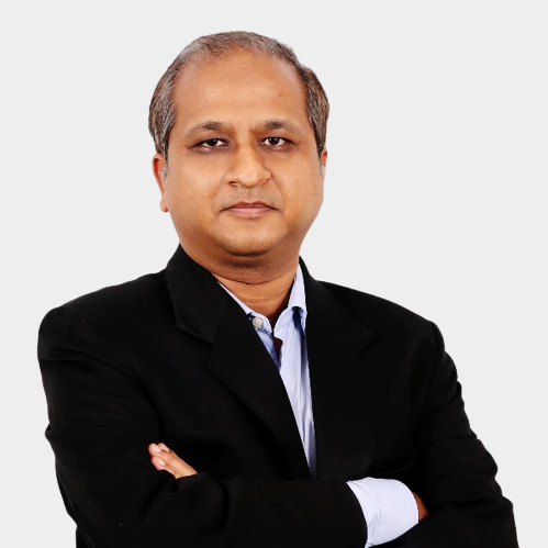 Saurabh Gupta
